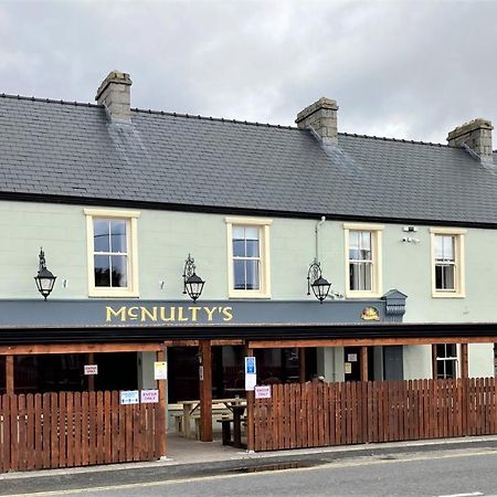 Mcnulty'S Guest House Enniscrone Εξωτερικό φωτογραφία