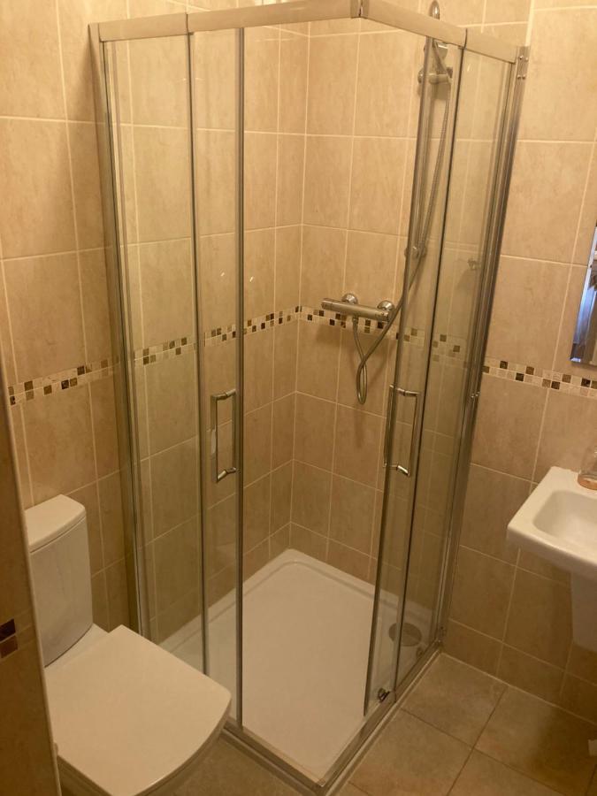 Mcnulty'S Guest House Enniscrone Εξωτερικό φωτογραφία