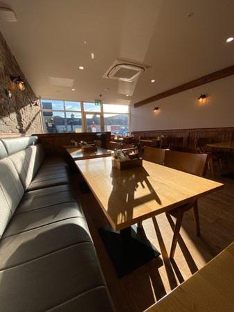 Mcnulty'S Guest House Enniscrone Εξωτερικό φωτογραφία