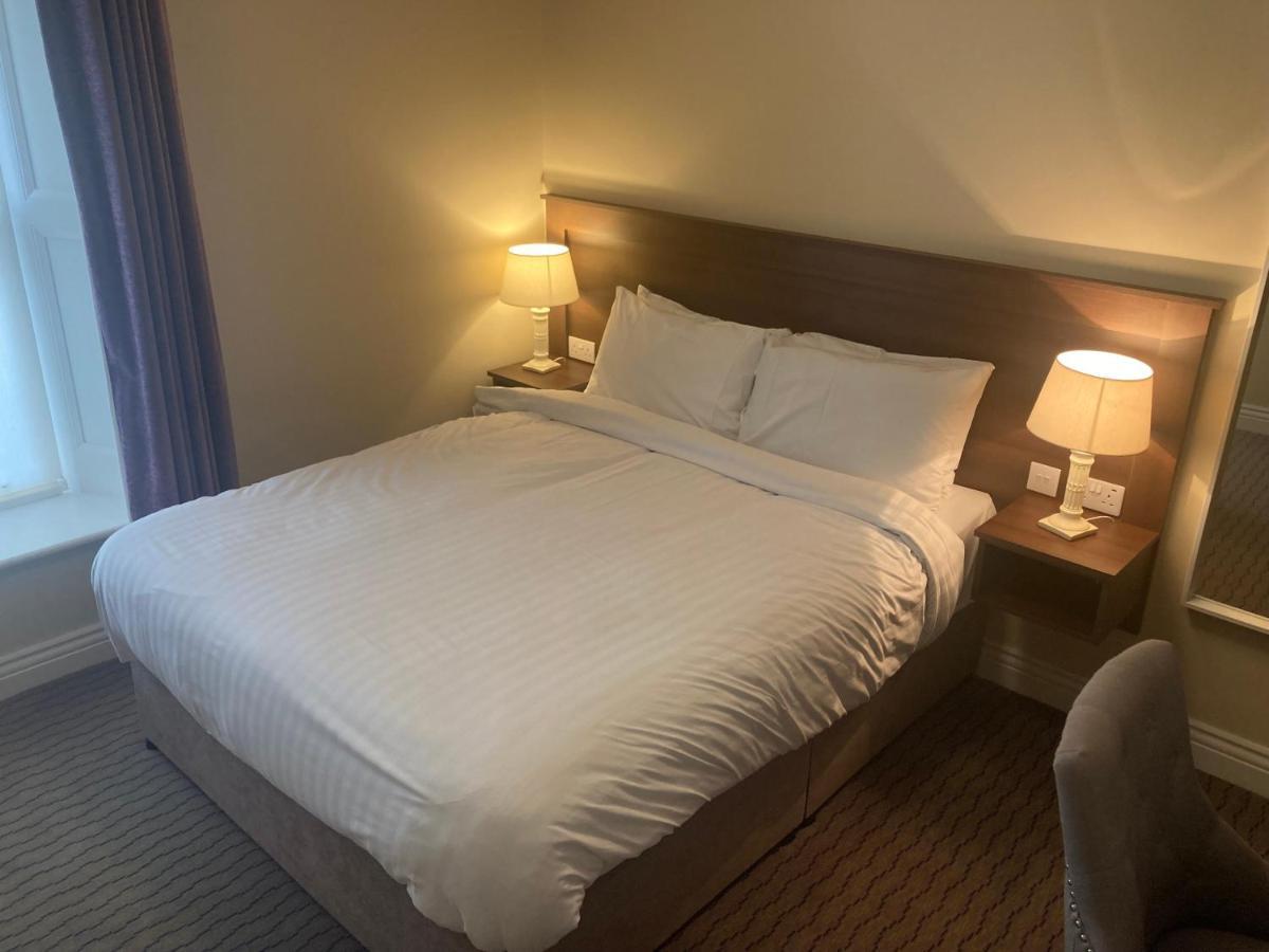 Mcnulty'S Guest House Enniscrone Εξωτερικό φωτογραφία