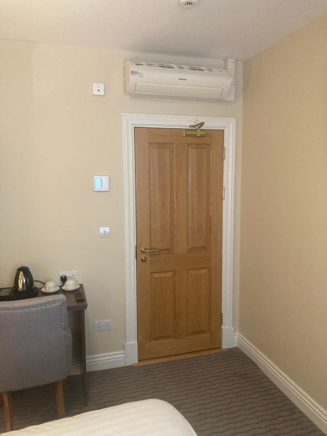Mcnulty'S Guest House Enniscrone Εξωτερικό φωτογραφία