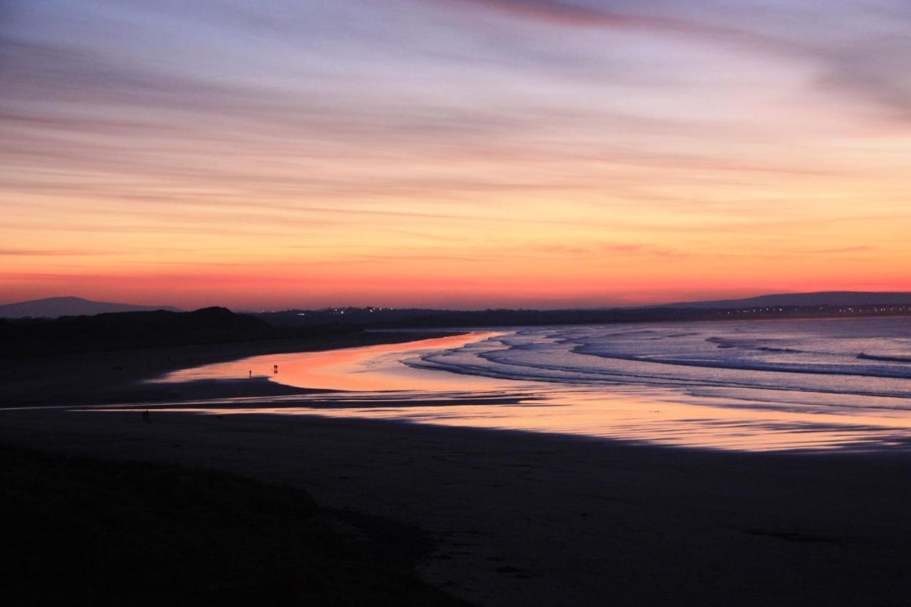 Mcnulty'S Guest House Enniscrone Εξωτερικό φωτογραφία