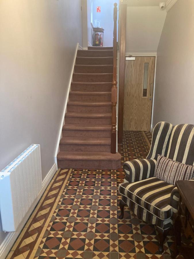 Mcnulty'S Guest House Enniscrone Εξωτερικό φωτογραφία