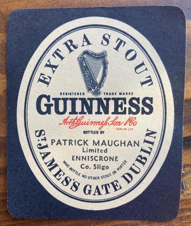 Mcnulty'S Guest House Enniscrone Εξωτερικό φωτογραφία